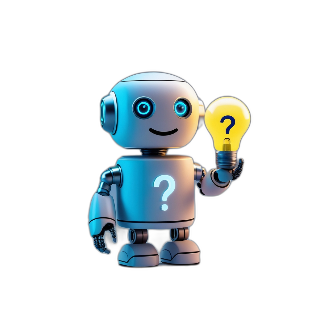 Friendly Robot Assistant